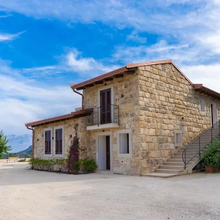 Farm stay Agrifiumara Sofia