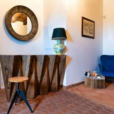 Agrifiumara Sofia Farm stay San Francesco di Paola